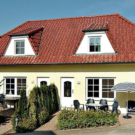 Am Deich 46 Villa ซิงสท์ ภายนอก รูปภาพ