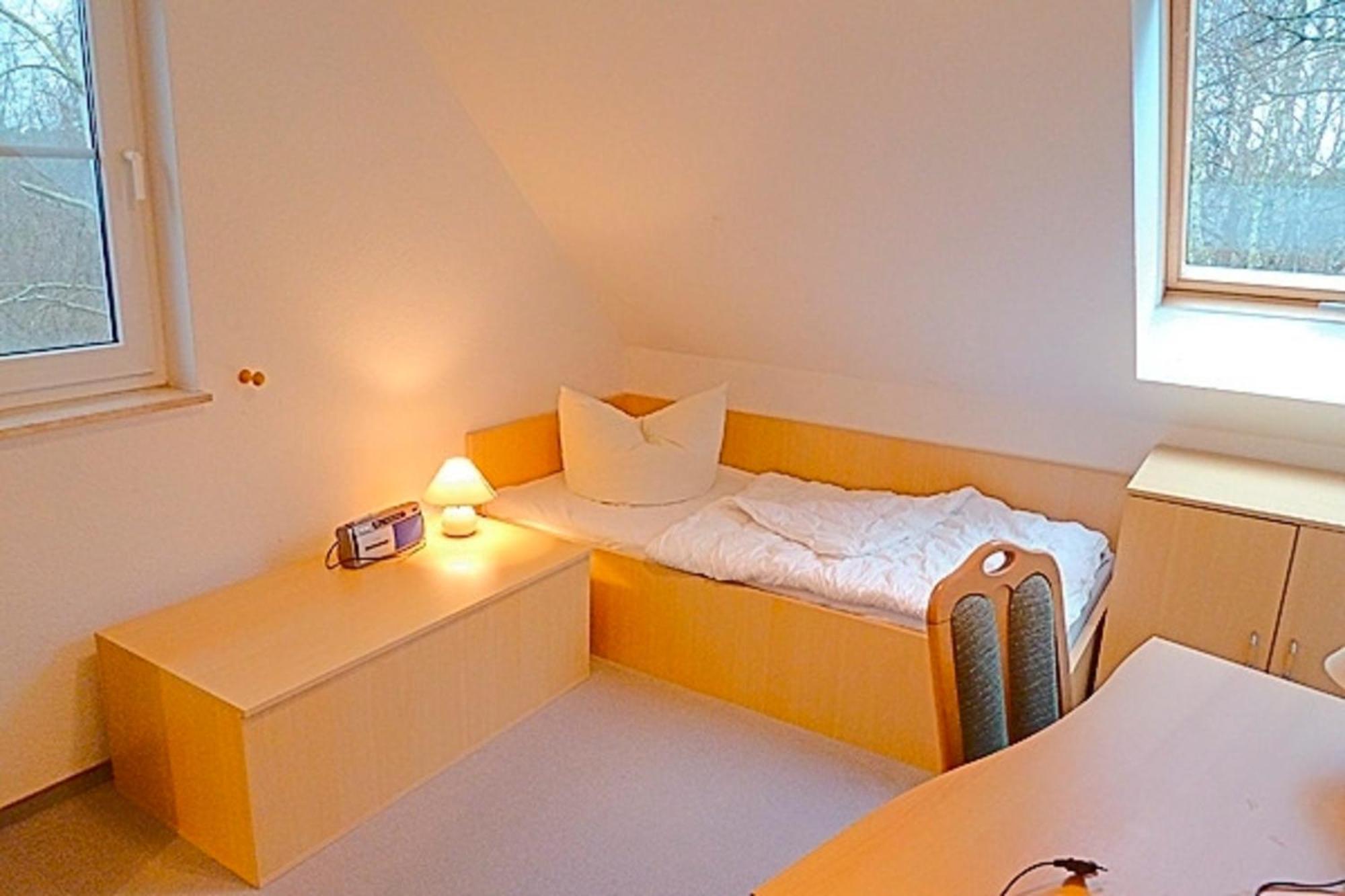 Am Deich 46 Villa ซิงสท์ ภายนอก รูปภาพ